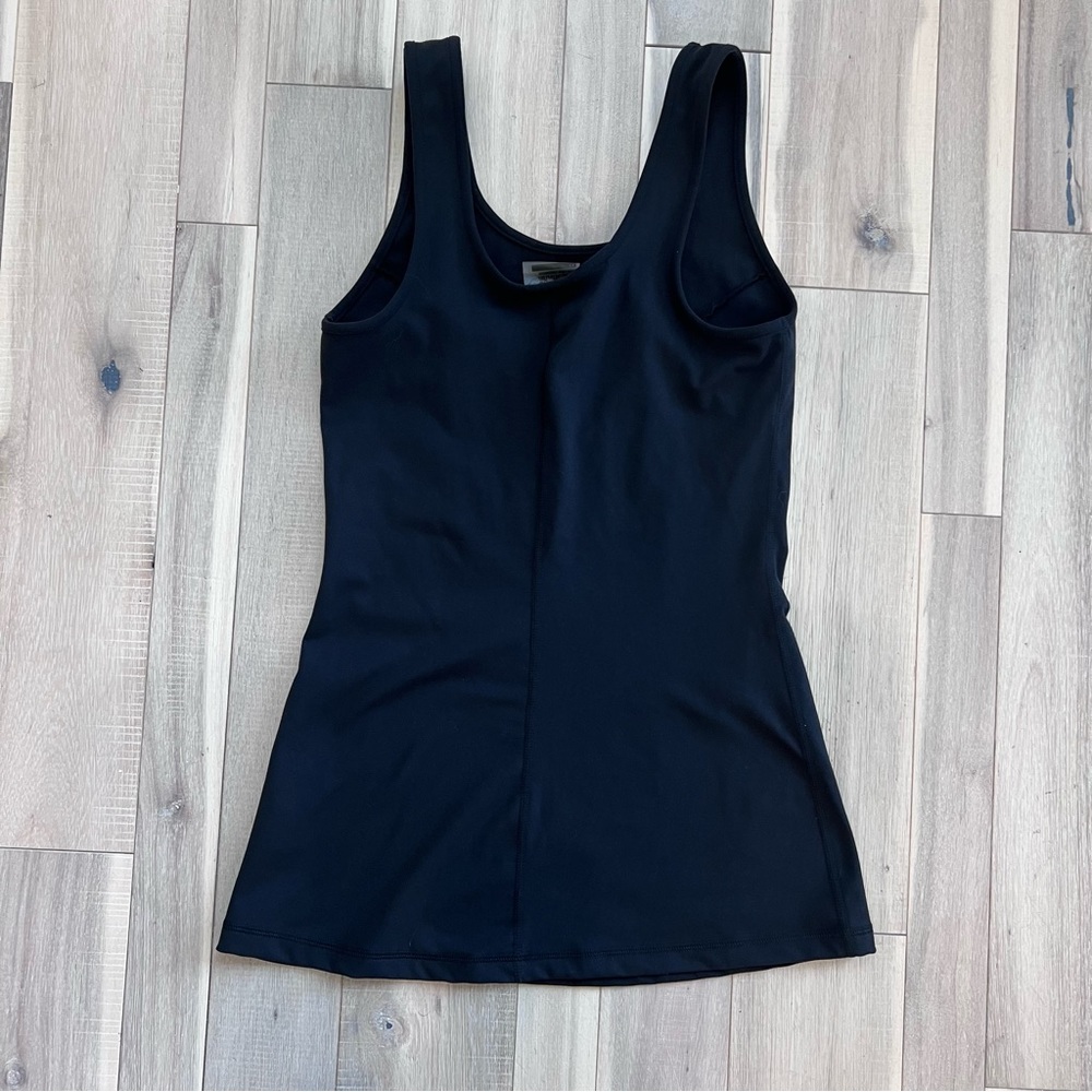 Gymshark Women's Dreamy Vest Training Tank Top black - XS - Picture 5 of 5